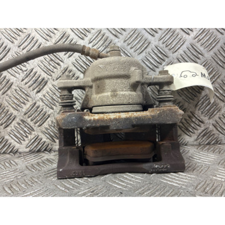 Etrier avant gauche (freinage) NISSAN NOTE 2