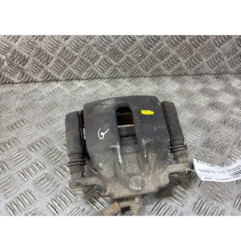 Etrier avant gauche (freinage) NISSAN NOTE 2