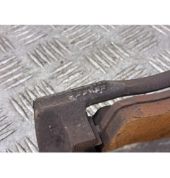Etrier avant gauche (freinage) NISSAN NOTE 2