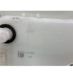 Vase de lave glace TOYOTA PROACE 3 CITY Photo n°1