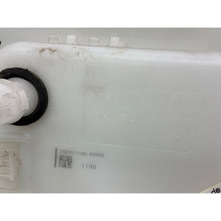Vase de lave glace TOYOTA PROACE 3 CITY Photo n°1
