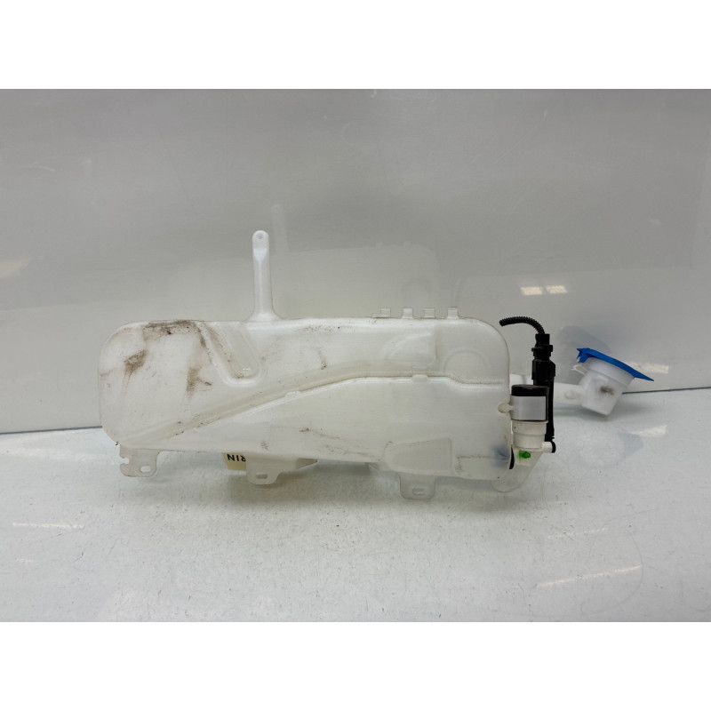 Vase de lave glace TOYOTA PROACE 3 CITY Photo n°2