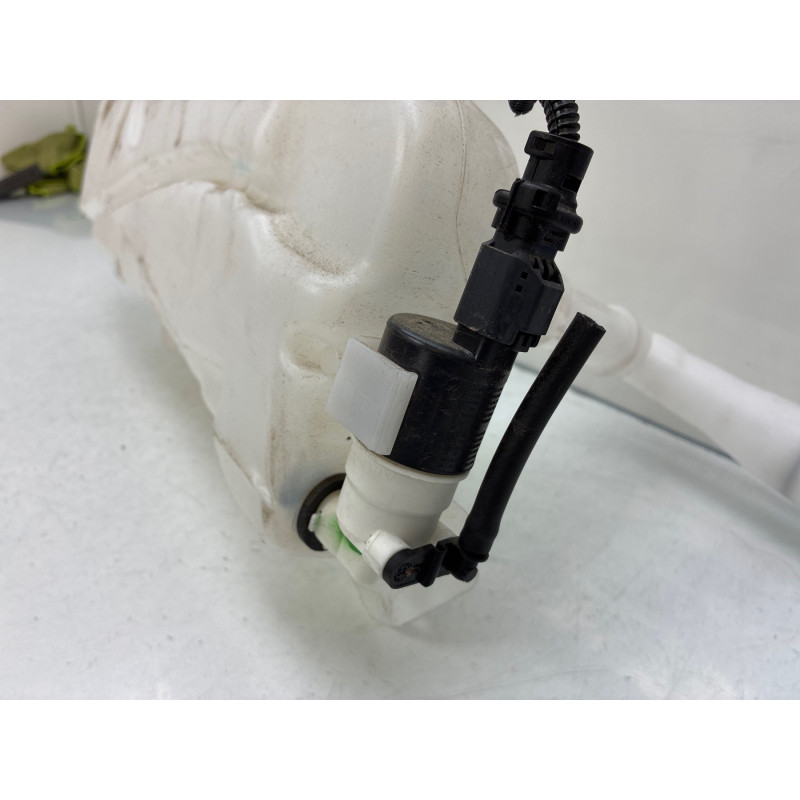 Vase de lave glace TOYOTA PROACE 3 CITY Photo n°3