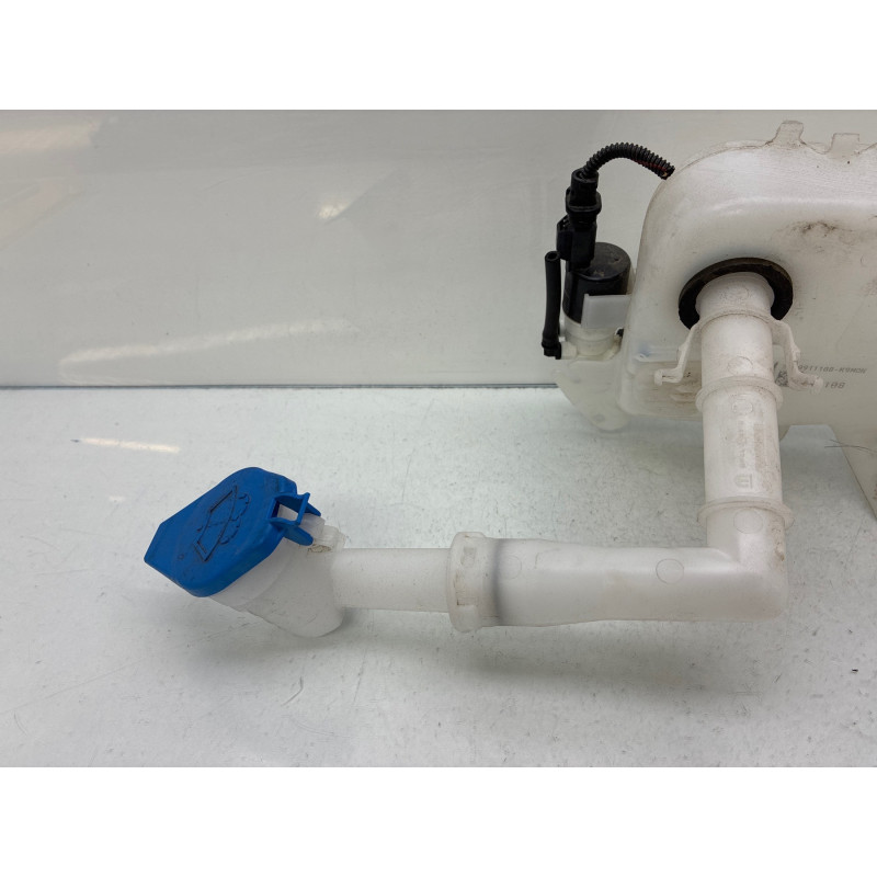 Vase de lave glace TOYOTA PROACE 3 CITY Photo n°5