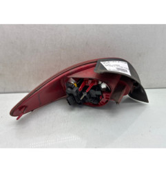 Feu arriere principal droit (feux) PEUGEOT 206