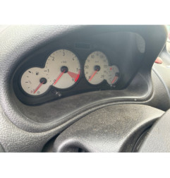 Feu arriere principal droit (feux) PEUGEOT 206