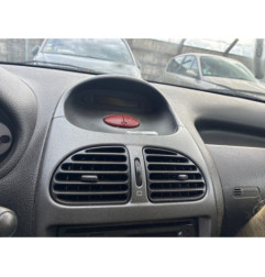 Feu arriere principal droit (feux) PEUGEOT 206
