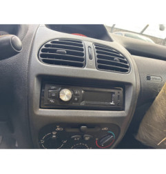 Feu arriere principal droit (feux) PEUGEOT 206