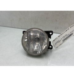Anti brouillard droit (feux) PEUGEOT 207