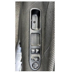 Anti brouillard droit (feux) PEUGEOT 207