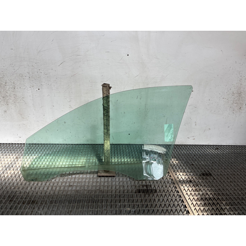 Vitre avant droit JAGUAR X-TYPE Photo n°1