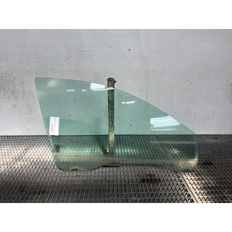 Vitre avant droit JAGUAR X-TYPE Photo n°2