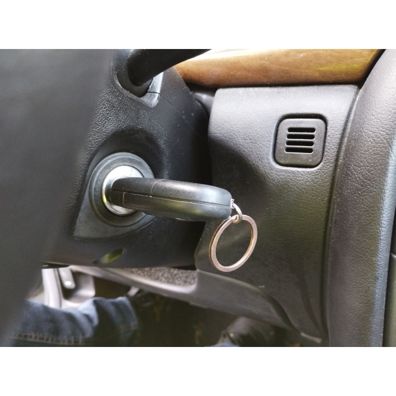 Vitre avant droit JAGUAR X-TYPE Photo n°20