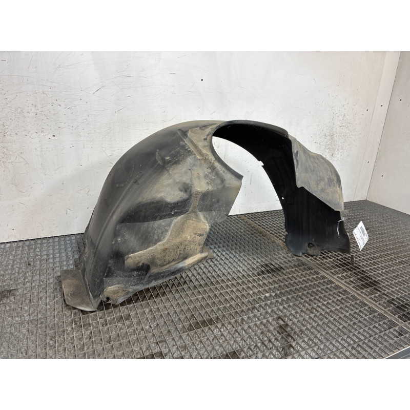 Pare boue avant gauche JAGUAR X-TYPE Photo n°4