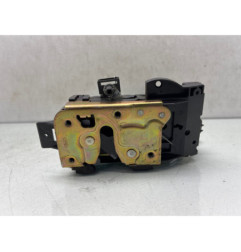 Serrure arriere droit JAGUAR X-TYPE Photo n°1