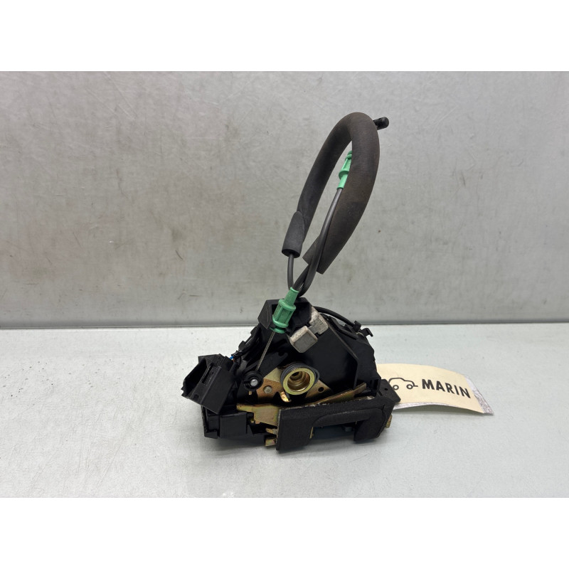 Serrure arriere droit JAGUAR X-TYPE Photo n°2