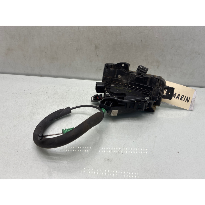 Serrure arriere droit JAGUAR X-TYPE Photo n°3