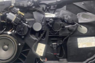 Leve vitre electrique avant droit FORD FIESTA 6 Photo n°1