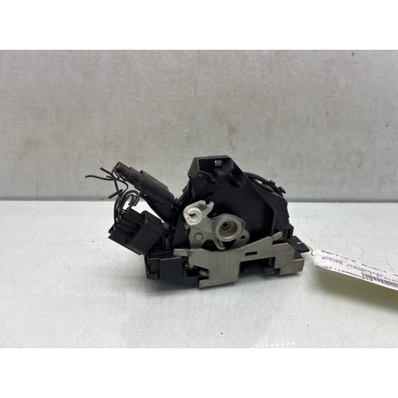 Serrure avant droit JAGUAR X-TYPE Photo n°4
