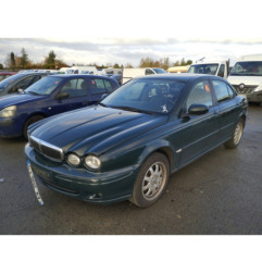Serrure avant droit JAGUAR X-TYPE