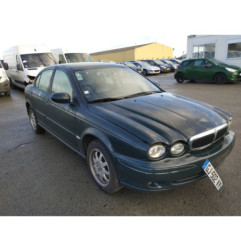 Serrure avant droit JAGUAR X-TYPE
