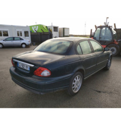 Serrure avant droit JAGUAR X-TYPE