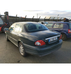 Serrure avant droit JAGUAR X-TYPE