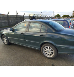 Serrure avant droit JAGUAR X-TYPE