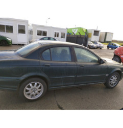 Serrure avant droit JAGUAR X-TYPE