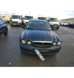 Serrure avant droit JAGUAR X-TYPE