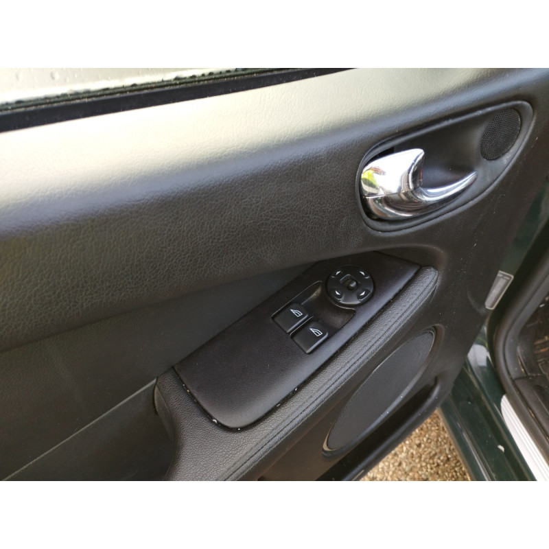 Serrure avant droit JAGUAR X-TYPE Photo n°14