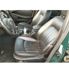 Serrure avant droit JAGUAR X-TYPE