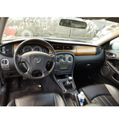 Serrure avant droit JAGUAR X-TYPE