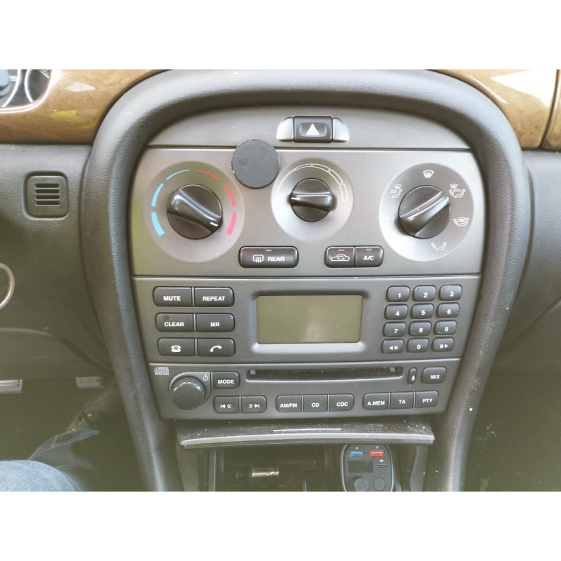Serrure avant droit JAGUAR X-TYPE Photo n°19
