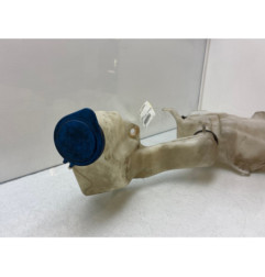 Vase de lave glace JAGUAR X-TYPE Photo n°1