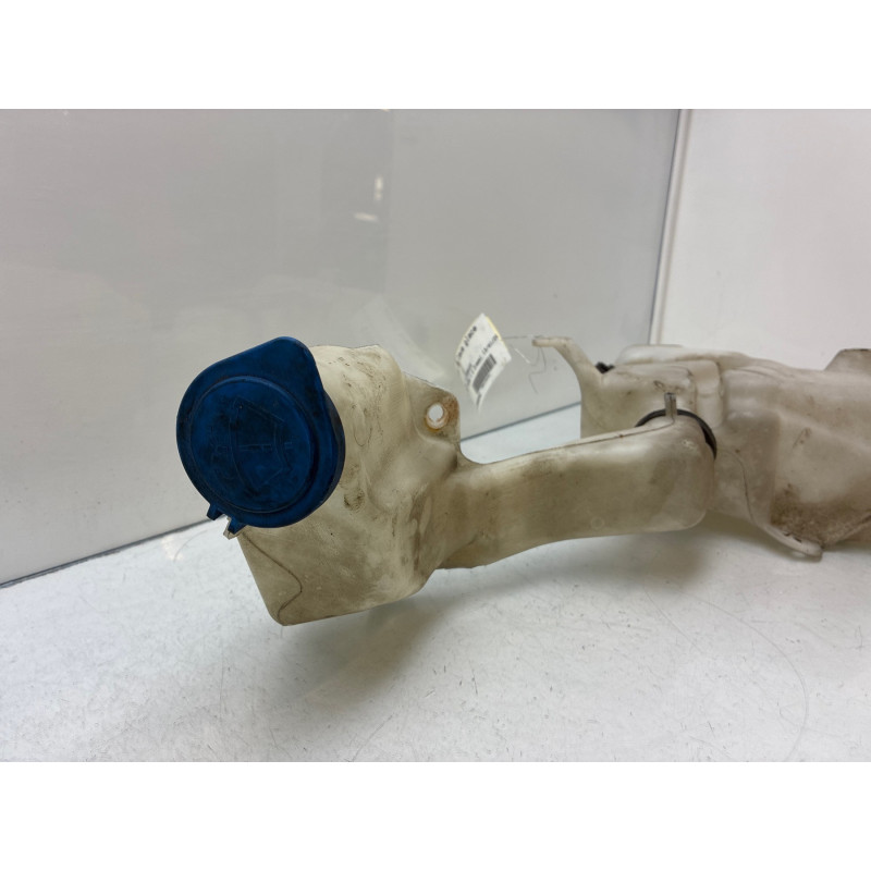 Vase de lave glace JAGUAR X-TYPE Photo n°1