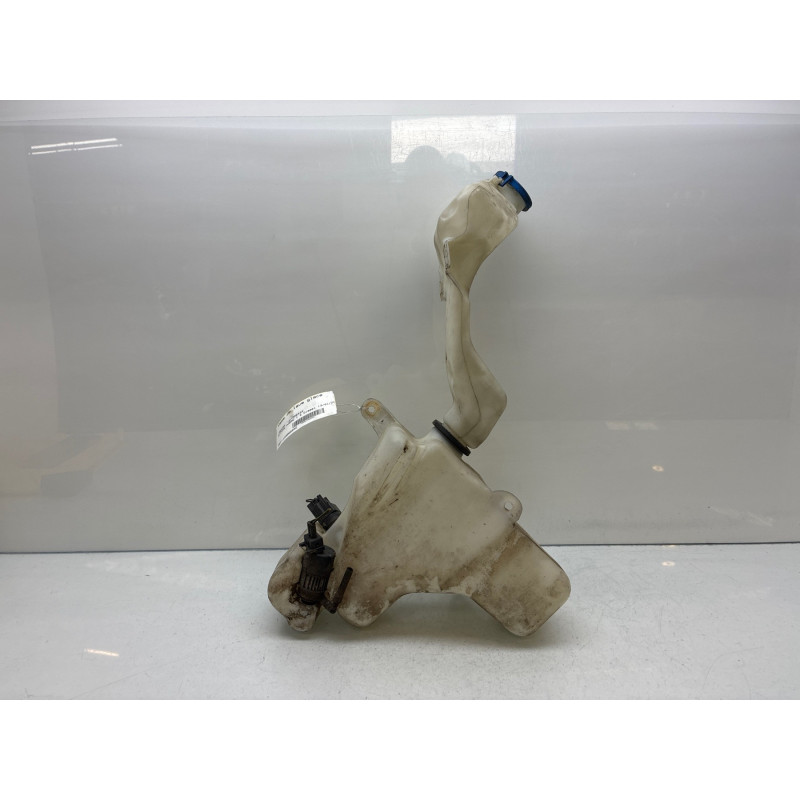 Vase de lave glace JAGUAR X-TYPE Photo n°3