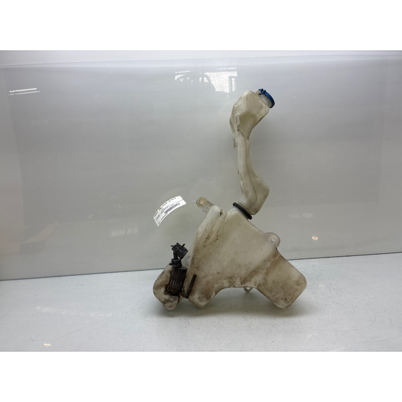 Vase de lave glace JAGUAR X-TYPE Photo n°5