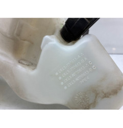 Vase de lave glace JAGUAR X-TYPE