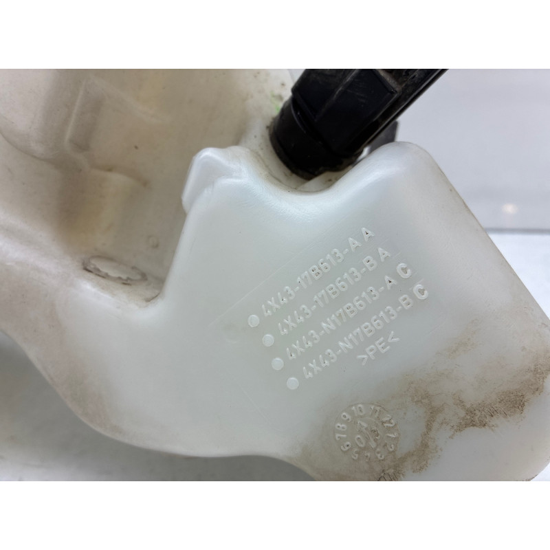 Vase de lave glace JAGUAR X-TYPE Photo n°6