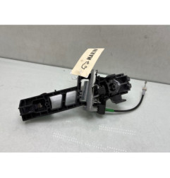 Poignee porte arriere gauche FORD FIESTA 6