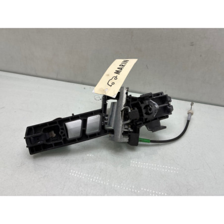 Poignee porte arriere gauche FORD FIESTA 6