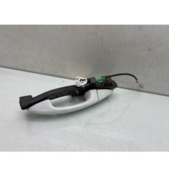 Poignee porte arriere gauche FORD FIESTA 6