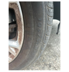 Poignee porte arriere gauche FORD FIESTA 6
