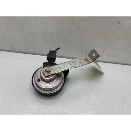 Avertisseur/Klaxon FORD FIESTA 6 Photo n°1
