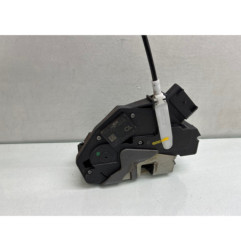 Serrure avant gauche FORD FIESTA 6