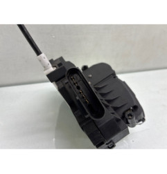 Serrure avant gauche FORD FIESTA 6
