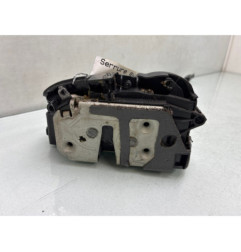 Serrure avant gauche FORD FIESTA 6