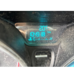 Serrure avant gauche FORD FIESTA 6