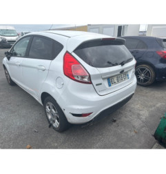 Serrure avant gauche FORD FIESTA 6